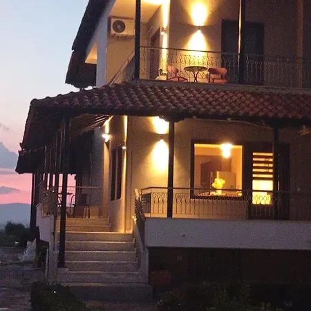 Villa Marianthi *