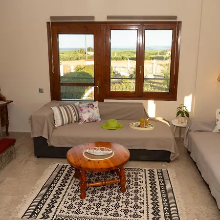 Villa Marianthi