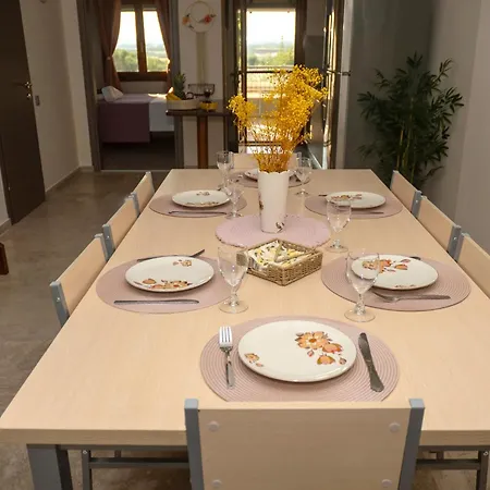 Villa Marianthi