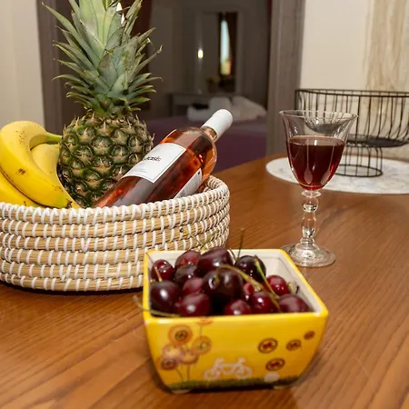 Vilă Marianthi *