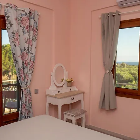Villa Marianthi Nea Moudania