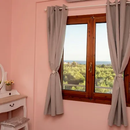 Villa Marianthi