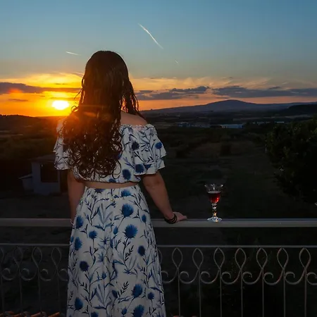 Vilă Marianthi Nea Moudania